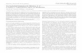 La Sociedad Química de México, A. C. Crónica y comentarios ...bsqm.org.mx/pdf-boletines/V1/N2/08-Hidalgo y Mondragon.pdf · La Sociedad Química de México, A. C. Crónica y comentarios