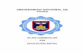 UNIVERSIDAD NACIONAL DE PIURA · 2019-03-28 · 3 I. MARCO REFERENCIAL 1.1. Universidad Nacional de Piura La Universidad Nacional de Piura, institución educativa decana de la educación