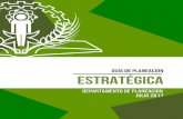 Instituto Superior de Educación Rural - ISER “Formamos ... · conceptuales, para la formulación plan de acción, proyectos, ... VERBOS PARA OBJETIVOS GENERALES VERBOS PARA OBJETIVOS