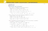 Solucions dels exercicis i problemes - Hosting Miarrobadepmat.webcindario.com/4BTema 2. Polinomis i fraccions... · 2010-09-18 · 2 Solucions dels exercicis i problemes PÀGINA 53