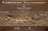 Universo Tucumano 29 - Tityus trivittatus (Rios-Tamayo)lillo.org.ar/revis/universo-tucumano/2019/2019-ut-v29.pdf · (a éstos se los denomina «animales domiciliarios»), preferentemente