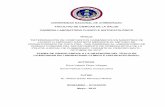 UNIVERSIDAD NACIONAL DE CHIMBORAZO FACULTAD DE …dspace.unach.edu.ec/bitstream/51000/1019/1/UNACH-EC-LAB.CLIN-2012-0006..pdfbasara en la “Determinación de compuestos carbámicos