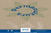 Permacultura - Iniciocoveg.guanajuato.gob.mx/.../2017/01/PERMACULTURA-COVEG.pdf · 2017-01-31 · La trayectoria del la permacultura empieza con La Ética y los Principios de Diseño