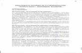REGLAMENTO INTERNO DE LA URBANIZACIÓN ^'PUERTO AZUL, …ciudadelapuertoazul.com/wp-content/uploads/2015/11/Reg... · 2019-10-03 · Esta prohibido recibir o dar clase de manejo en
