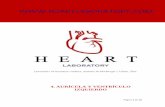 AURÍCULA Y VENTRÍCULO IZQUIERDO WWW ......AURÍCULA Y VENTRÍCULO IZQUIERDO HEART LABORATORY.COM Página 6 de 10 Figura 4.2 Corazón humano visto desde el endocardio auricular y