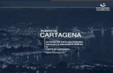 PUERTO DE CARTAGENA - AEMA-RM · 2 EL PUERTO DE CARTAGENA Y SU MEDIO AMBIENTE RECONOCIMIENTOS Premio-accésit Europeo de Medio Ambiente a la empresa 2013/2014, edición española,