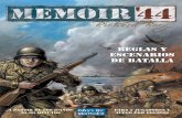 Reglas y escenarios de batalla - Days of Wonder · En Memoir'44, se gana una Medalla de Victoria por cada unidad enemiga eliminada completamente del campo de batalla. Cada Medalla