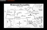 BOSTON – URBANISMO unidos.pdfBOSTON 1770- REVOLUCION En Boston habían florecido fervores revolucionarios En 1770 tiene lugar la Masacre de Boston, un enfrentamiento entre civiles
