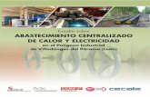 Estudio sobre...Estudio sobre abastecimiento centralizado de calor y electricidad en el Polígono Industrial de Villadangos del Páramo (León) experimentado en 2014, las emisiones
