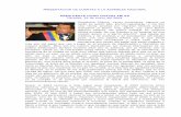 Presentacion Cuentas Asamblea Nacional 15ene2004 · 2007-11-16 · PRESENTACION DE CUENTAS A LA ASAMBLEA NACIONAL PRESIDENTE HUGO CHAVEZ FRIAS Caracas, 15 de enero del 2004 Presidente