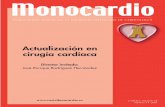 Monocardiocastellanacardio.es/wp-content/uploads/2010/11/actualiz...78 Monocardio N.º 3 • 2005 • Vol VII • 77-83 L. C. MAROTO CASTELLANOS y cols. zona de transición endotelio-endocardio