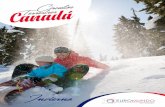 Invierno - Euromundo · 2019-09-23 · blanca experiencia exÓtico invierno econÓmico exÓtico invierno bÁsico exÓtico invierno superior auroras boreales auroras boreales y vancouver