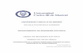 DETERMINACIÓN DE LA MÁXIMA SOBRECARGA ADMISIBLE DE CORTA DURACIÓN EN UN TRANSFORMADOR · 2017-03-10 · Determinación de la máxima sobrecarga admisible de corta duración en