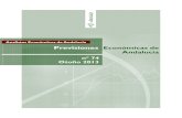 Analistas Económicos de Andalucía Previsiones Económicas de … · 2016-07-13 · 4 Previsiones Económicas de Andalucía nº 74, otoño 2013 Introducción Analistas Económicos