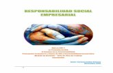 RESPONSABILIDAD SOCIAL EMPRESARIALfelaban.s3-website-us-west-2.amazonaws.com/... · la Pirámide de la responsabilidad social empresarial, herramienta que ayuda a definir las áreas
