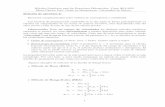 M etodos Num ericos para las Ecuaciones Diferenciales ... · calcular las componentes de un vector de manera recursiva, bien dependiendo s olo del valor previo o bien de m as de uno