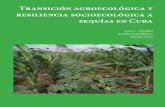 Luis L. Vázquez Aurelia Castellanos; Vivian Leivacelia.agroeco.org/wp-content/uploads/2019/10/Boletin-Cientifico-CELIA-3-1.pdfde Recursos Naturales (SRNs), que utiliza escalas elaboradas