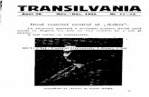 TRANSILVANIA - Documente in format electronicdocumente.bcucluj.ro/web/bibdigit/periodice/transilvania/...— 538 — remarcabila colecţie de monede româneşti, se mai găsesc şw