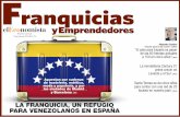 1 elEconomista Franquiciass03.s3c.es/pdf/8/1/81a7344e4092ad4c1716fa59fb347bda_franquicias.pdf · Continente en los años posteriores a la Guerra Civil española (1936-1939) o tras