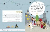 #GIRONELLA és Nadal · 2017-03-06 · DESEMBRE A la Biblioteca de Gironella Inici de l’exposició-subhasta solidària de la 04 Fundació Tutelar del Berguedà (programes a part)