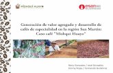 Rony Gonzales / José Gonzales Jimmy Rojas / Fernando …Perú y mundo: Futuro del café ... Costos del Vendedor Costos del Comprador FOB - Free On Board TRANSFERENCIA DE LA RESPONSABILIDAD.