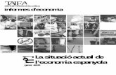 seminari d’economia crítica informes d’economia · 2013-03-21 · Informes Seminari TAIFA, Nº. 1. La situació actual de l’economia espanyola 3 Presentació El Seminari TAIFA1
