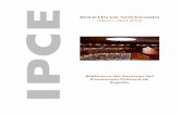 BOLET˝N DE NOVEDADES (Marzo-Abril2012)5459... · Cantabria para la recuperación de los órganos de Cantabria / Enrique Campuzano Ruiz. ... Trabajos tradicionales 2. Gaita I. Museo