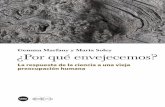 Colección Gemma Marfany Nadal (Barcelona, 1963) Catálisisra del libro de divulgación El efecto CSI. La ... nina son el eje central de nuestro control diario, un reloj de arena al