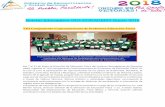 Boletín Informativo IND -CONADERFI Enero 2018 INFORMATIVO ENER0 2018.pdf · el cual se tuvo la participación de representantes de los países de Guatemala, Honduras, El Salvador,