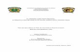 UNIVERSIDAD AUTÓNOMA DEL ESTADO DE MÉXICO FACULTAD DE … · 2017-04-23 · Con el propósito de cumplir con la exigencia legal establecida en el Reglamento Interno de la Facultad