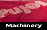 Machinery - t-trading · machinery consumable training maquinaria consumibles formación Hornos Industriales Pujol fundada en 1911, es el único fabricante mundial que dispone de