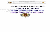 INSTITUCIÓN EDUCATIVA “SANTA ANA” MANUAL DE …santaanamariquita.weebly.com/uploads/4/8/5/5/48551213/ma... · 2019-09-18 · Consejo de Padres. 37. Personero Estudiantil. ...