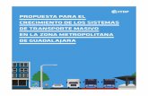 mexico.itdp.orgmexico.itdp.org/.../Resumen-ejecutivo-GDL-REVALEX1.docx · Web viewITDP considera que los Autobuses de Tránsito Rápido (BRT por sus siglas en inglés - Macrobús)