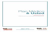 Plan Médico & Usted - Hospital Alemán · 2018-05-07 · Plan Médico & Usted Publicación para socios del Plan Médico del Hospital Alemán >> NOTAS MÉDICAS ¿Por qué es importante
