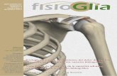 fisioGlía vol. 1 nº 3 · 2018-01-05 · Tratamiento de fisioterapia de la capsulitis adhesiva primaria de hombro: revisión bibliográfica Consejos para tener un blog decente ISSN