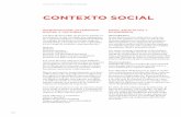 CONTEXTO SOCIALthinkingfadura.eus/.../uploads/...SOCIAL_v3.1_web.pdfDIAGNÓSTICO | CONTEXTO SOCIAL Fuente: Diagnóstico de la situación de Mujeres y Hombres en Getxo, 2016. El diseño