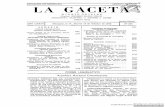 Gaceta - Diario Oficial de Nicaragua - No. 235 del 17 de ...2733 2733 2733 2733 2733 2733 2733 2734 2734 2734 2736 2736 PODER LEGISLATIVO Asamblea Nacional Constituyente CUARTA SESION