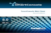 VISUAL Message Center SmartConsole Web Client - Guía de ...2.1 Internet Information Services (IIS) IIS debe instalarse antes de instalar SmartConsole Web Client. IIS está disponible