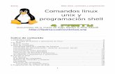 Comandos linux unix y programación shellindex-of.co.uk/Programming/Shell-Linux-Programacion.pdf4party Taller Shell, comandos y programación Introducción .....22 4party Taller Shell,