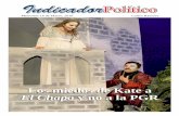 Los miedos de Kate a El Chapo y no a la PGRindicadorpolitico.mx/images/indicador-pdf/2016/I-03/IP-2016-03-16.pdfMiércoles 16 de Marzo, 2016 Carlos Ramírez Los miedos de Kate a El