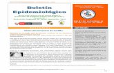 Boletín Boletín Epidemiológico - Ayacucho 36 - 2019 ... · y rentable en el que usted recibe atención inmediata y una receta que despachará su farmacéutico local. Pero para