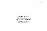 Temporalizació Cool Kids 1 Catalunya - OUPE Destacados... · Web view*Activitats d’ampliació -TB pàg. 39. Story Structure Identificar amb Ss l’inici, el nus i el desenllaç