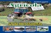 Agrícola Revista OCTUBRE 2008 Especial LECHERI A PASTERIAprontus.mediosregionales.cl/suplementos/site/artic/... · a búsqueda de la eficiencia productiva a través de la maximización