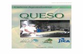 Cadena del QUESO - repositorio.iica.intrepositorio.iica.int/bitstream/11324/6584/1/BVE18039780e.pdf · En el 2003, El Salvador importó lácteos de Nicaragua por un monto de 20.4