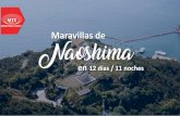 Naoshima - Mitani Travel...// Puente Akashi-Kaikyo // Residencia Familia Ihashi-Desayuno en el hotel.-Reunión en el lobby y comienza la visita de la ciudad y la isla de Miyajima con