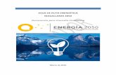 HOJA DE RUTA ENERGÉTICA MAGALLANES 2050 · 2016-04-27 · HOJA DE RUTA – MAGALLANES 2050 – MARZO 2016 Documento preliminar para Consulta Ciudadana 4 El documento se inicia, en