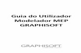 Guia do Utilizador Modelador MEP GRAPHISOFT · utilizador ARCHICAD: empresas de arquitectura e engenharia podem modelar e editar sistemas 3D MEP (mecânica, eléctrico e canalização)