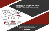 MANUAL DE TÉCNICAS DIDÁCTICAS · 2018-08-10 · Estrategia Metodológica: “Conjunto integrado y coherente de estrategias y técnicas didácticas, actividades y recursos de enseñanza