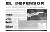 DE DEFENSORÍA • Dr:L PUEBLO FF. eliminan ejercicios ...repositorio.dpe.gob.ec/bitstream/39000/198/1/DEF-001-1999.pdf · de principios del siglo XVIII. ... La lucha por la defensa