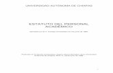 UNIVERSIDAD AUTÓNOMA DE CHIAPASunach.mx/images/documentos/legislacion/documentos_pdf/...Publicado en la Gaceta Universitaria, órgano oficial informativo de la Universidad Autónoma